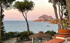 Cavallino Sea House Cefalu